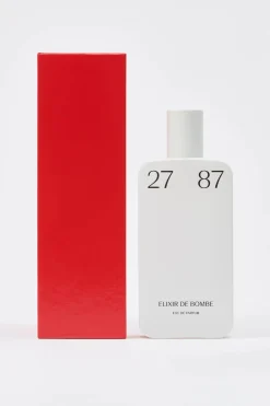 Fragrance*St. Agni 27 87 Elixir De Bombe