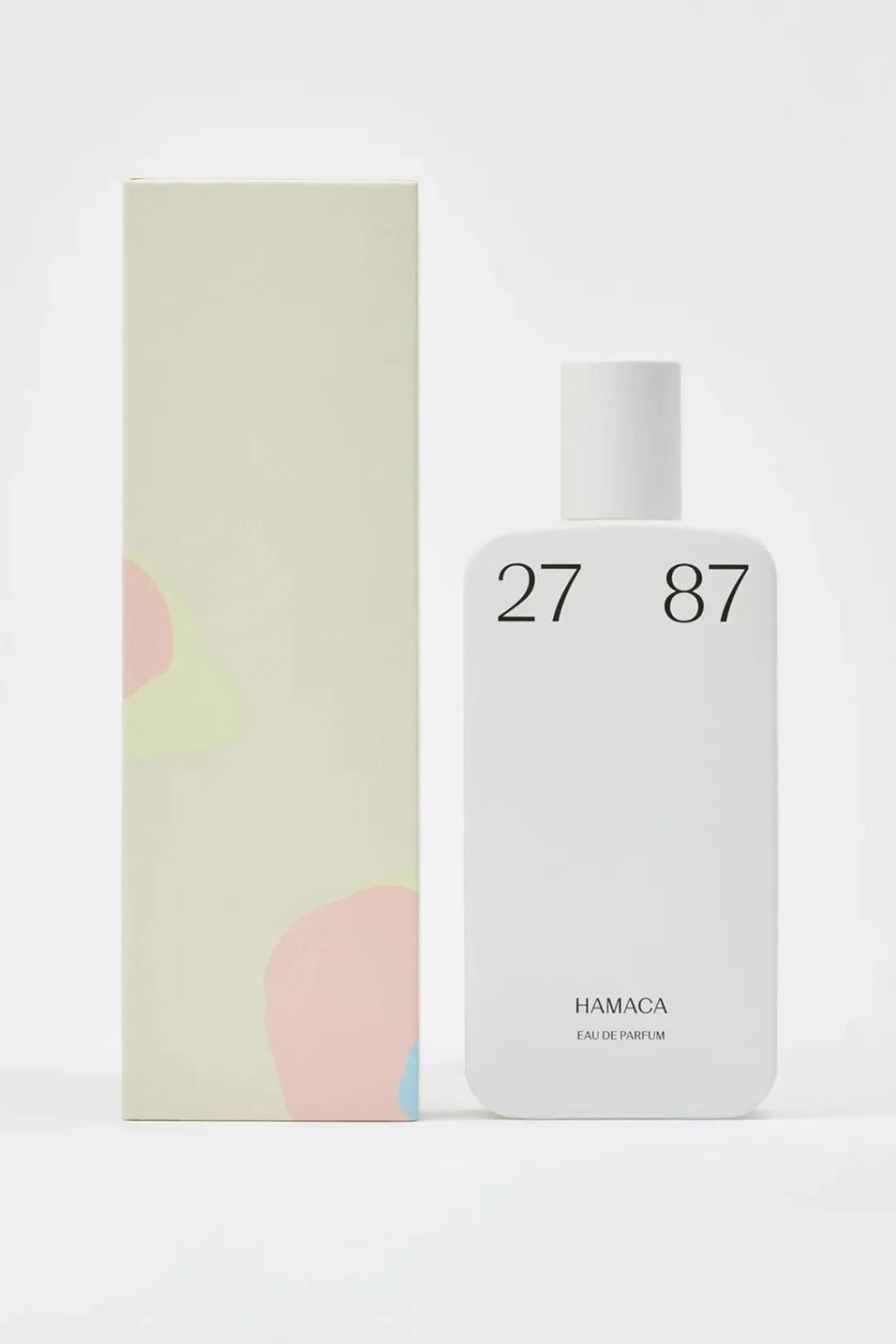 Fragrance*St. Agni 27 87 Hamaca