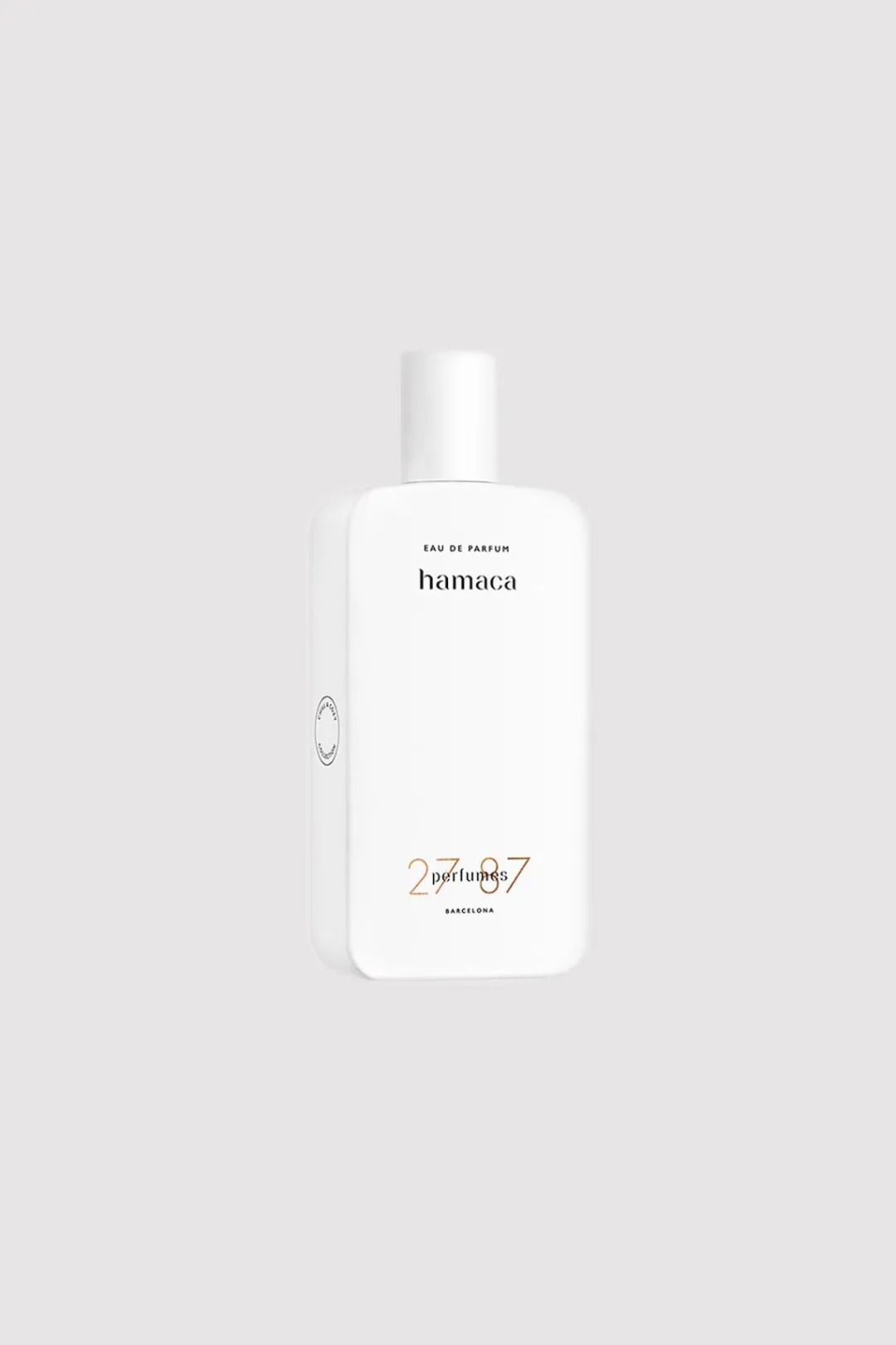 Fragrance*St. Agni 27 87 Hamaca
