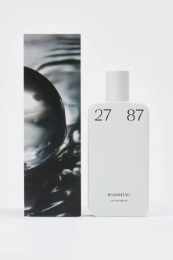 Fragrance*St. Agni 27 87 #Hashtag