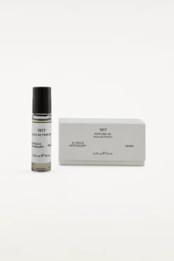 Fragrance*St. Agni 1917 | Oil Perfume | Huile de Parfum 10ml - by Frama