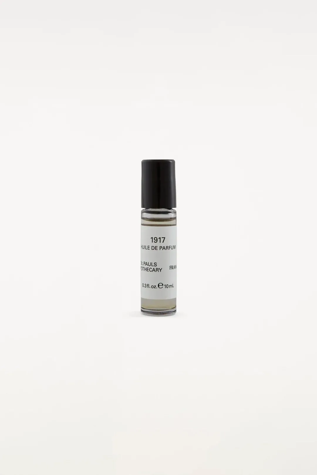 Fragrance*St. Agni 1917 | Oil Perfume | Huile de Parfum 10ml - by Frama