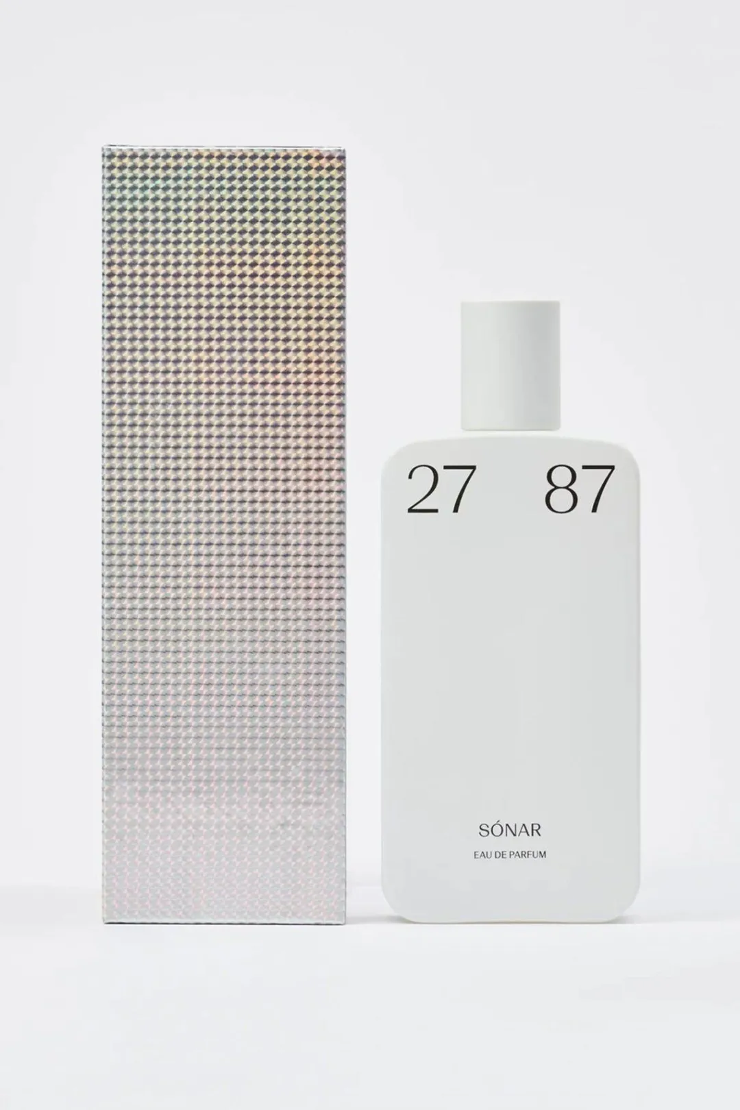 Fragrance*St. Agni 27 87 Sonar