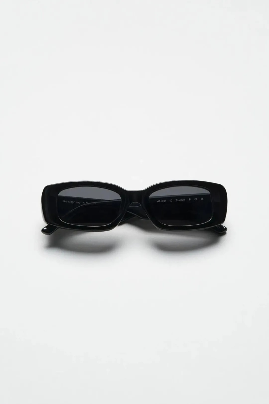 Eyewear*St. Agni 10.2 Black - By CHIMI