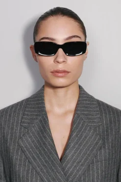 Eyewear*St. Agni 10.2 Black - By CHIMI