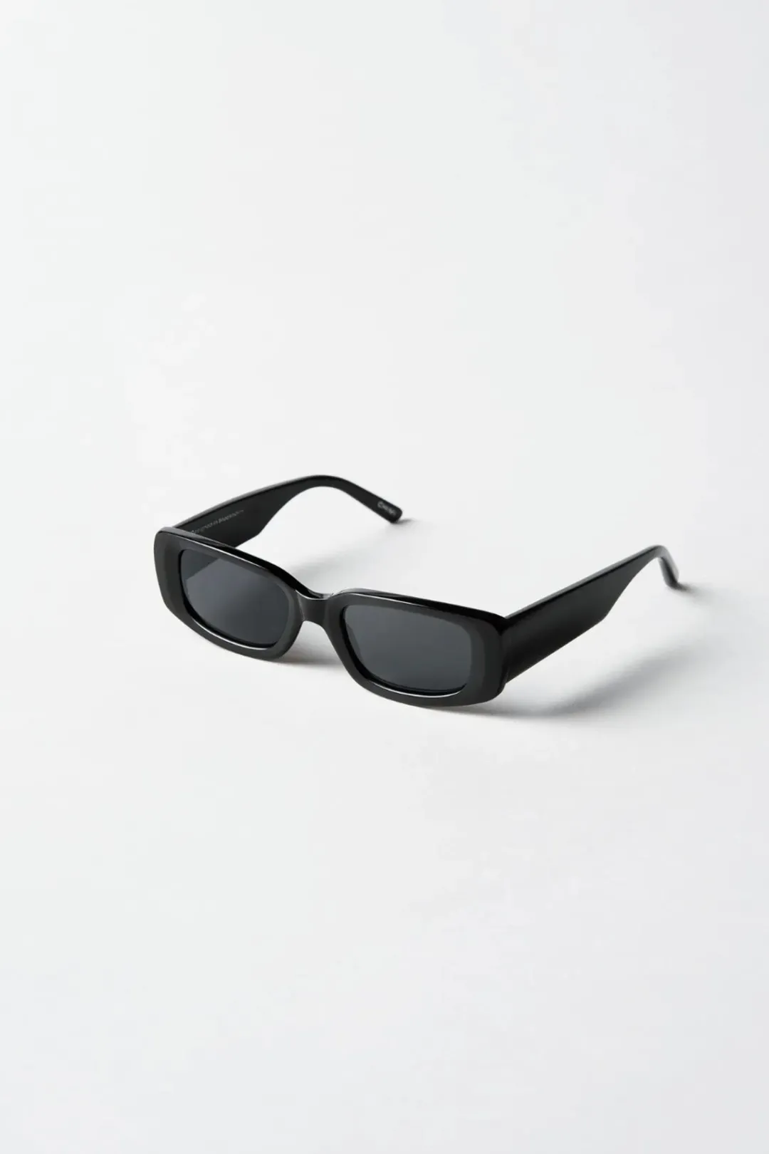 Eyewear*St. Agni 10.2 Black - By CHIMI