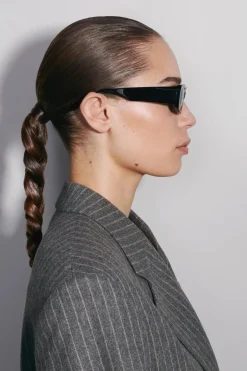 Eyewear*St. Agni 10.2 Black - By CHIMI