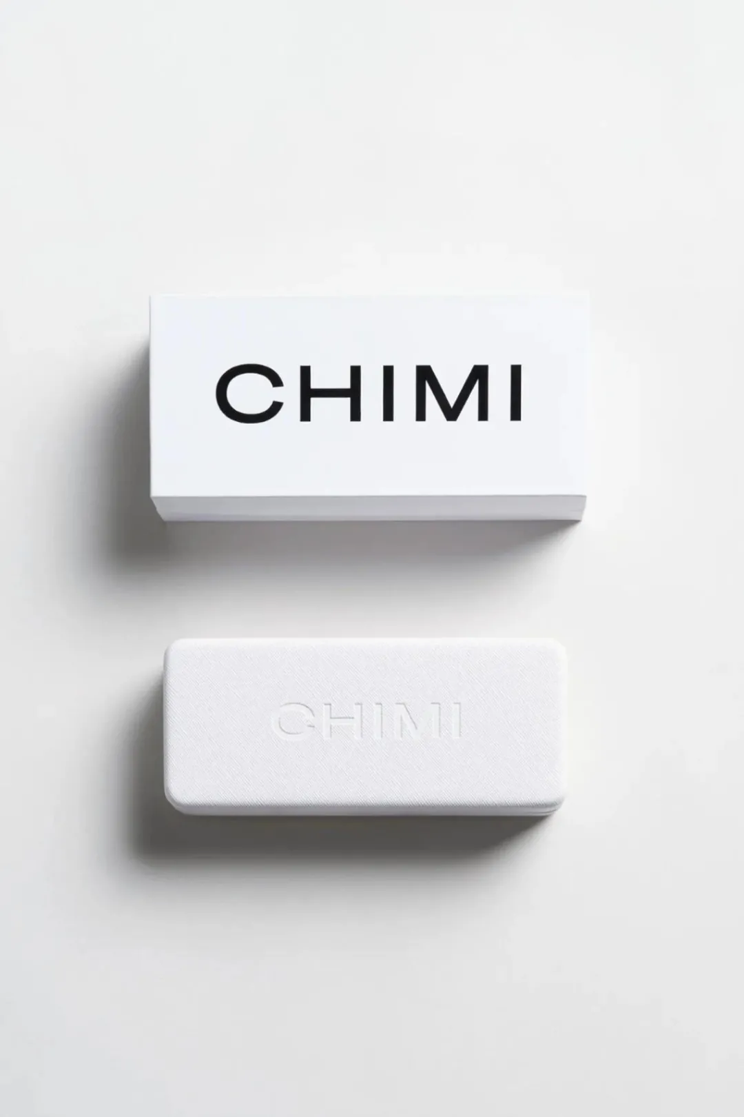 Eyewear*St. Agni 10.2 Black - By CHIMI