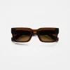 Eyewear*St. Agni 05 Brown - By CHIMI