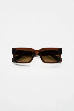 Eyewear*St. Agni 05 Brown - By CHIMI