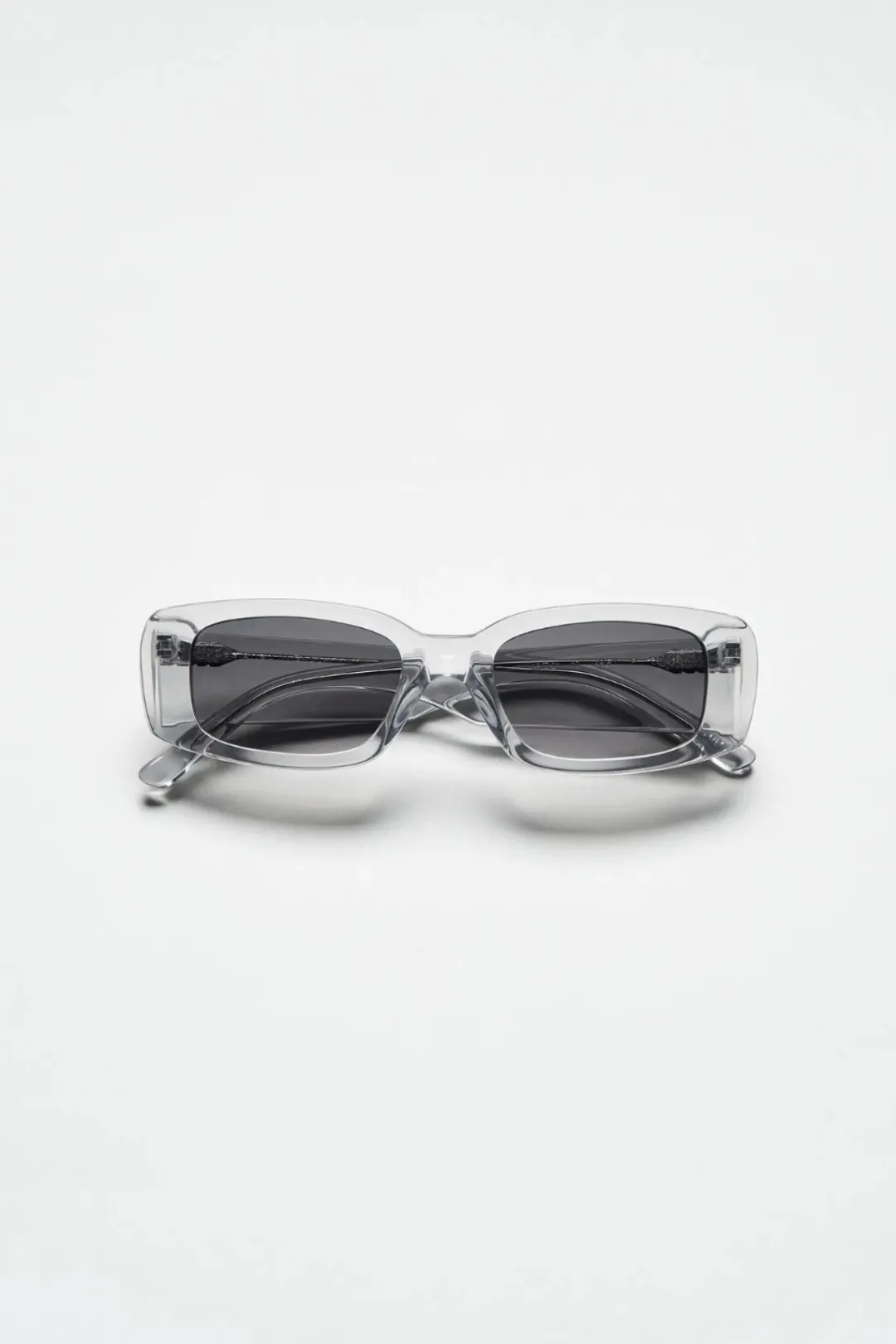 Eyewear*St. Agni 10.2 Grey - By CHIMI