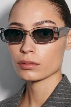 Eyewear*St. Agni 10.2 Grey - By CHIMI