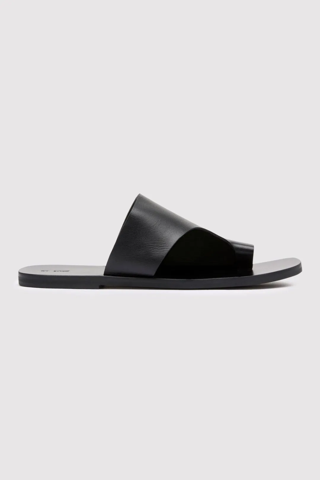 Slides*St. Agni Abstract Slide - Black