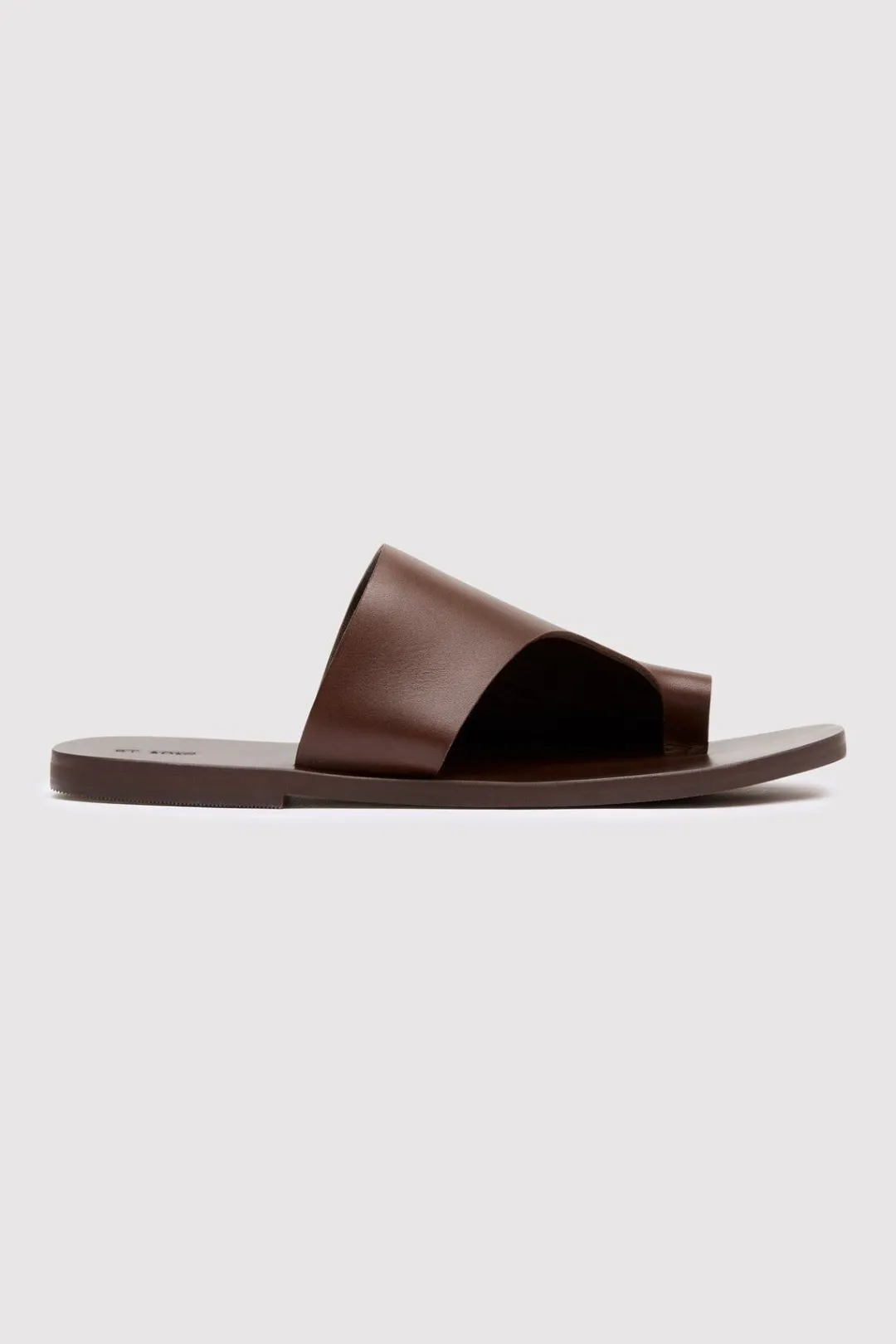 Slides*St. Agni Abstract Slide - Chocolate