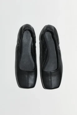 Flats*St. Agni Ballet Flat - Black