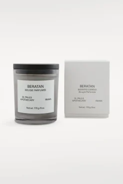Candles*St. Agni Beratan | Scented Candle 60g - by FRAMA