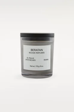 Candles*St. Agni Beratan | Scented Candle 60g - by FRAMA
