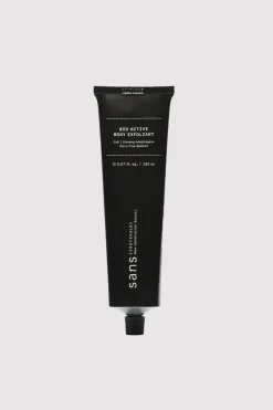 Self Care*St. Agni Bio Active Body Exfoliant - By Sans Ceuticals