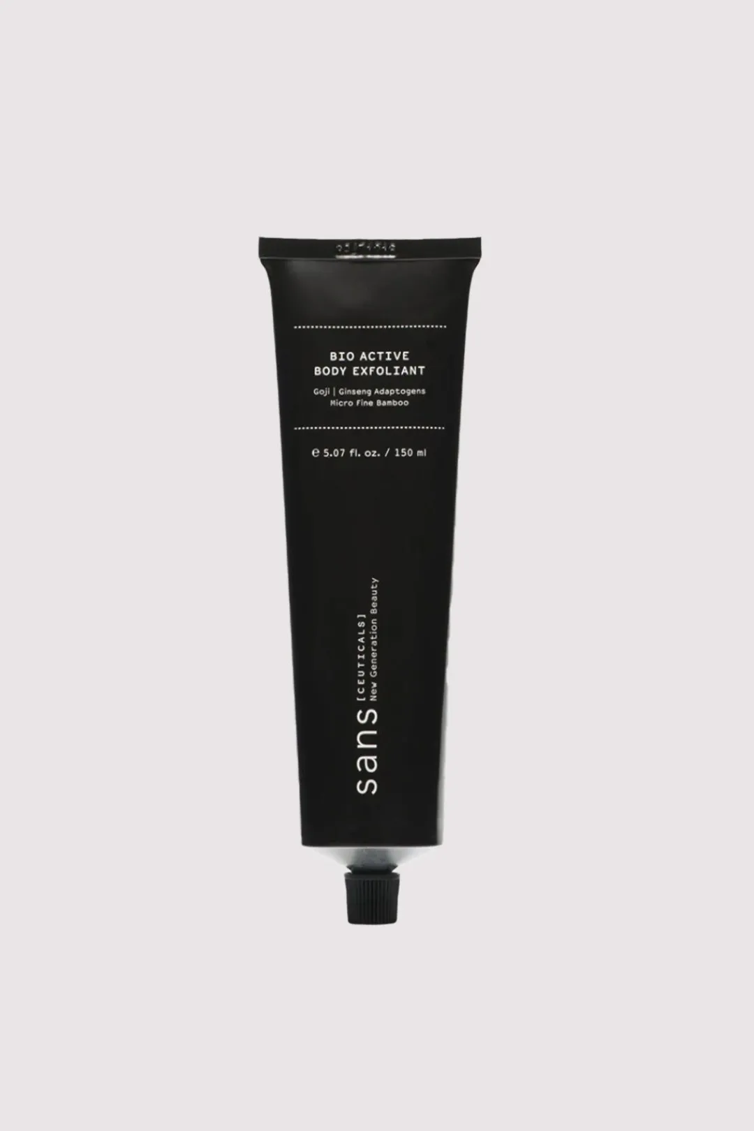 Self Care*St. Agni Bio Active Body Exfoliant - By Sans Ceuticals