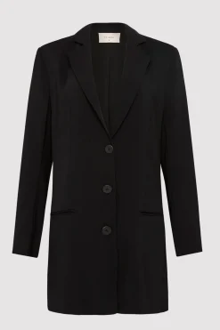 Dresses*St. Agni Blazer Dress - Black