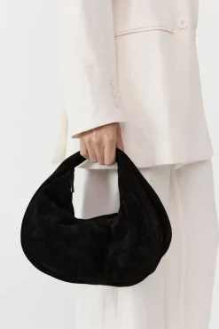 Bags*St. Agni Bon Bon Bag - Black