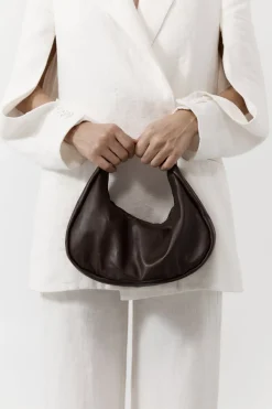 Bags*St. Agni Bon Bon Bag - Chocolate