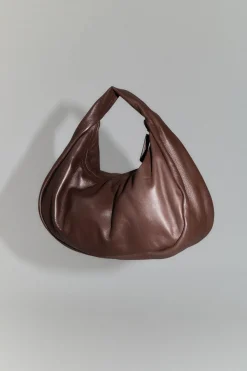 Bags*St. Agni Bon Bon Bag - Chocolate