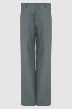 Pants*St. Agni Carter Trousers - Slate