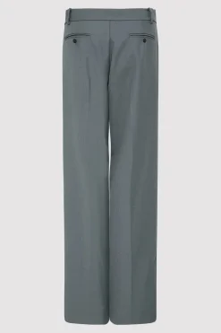 Pants*St. Agni Carter Trousers - Slate