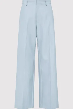 Pants*St. Agni Carter Trousers - Stone Blue