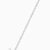 Jewellery*St. Agni Classic Chain Bracelet - By AGMES