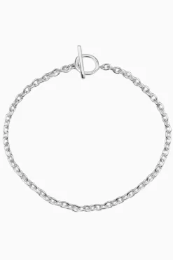 Jewellery*St. Agni Classic Chain Necklace - By AGMES