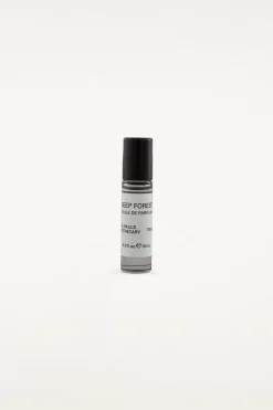 Fragrance*St. Agni Deep Forest | Oil Perfume | Huile de Parfum 10ml - by FRAMA