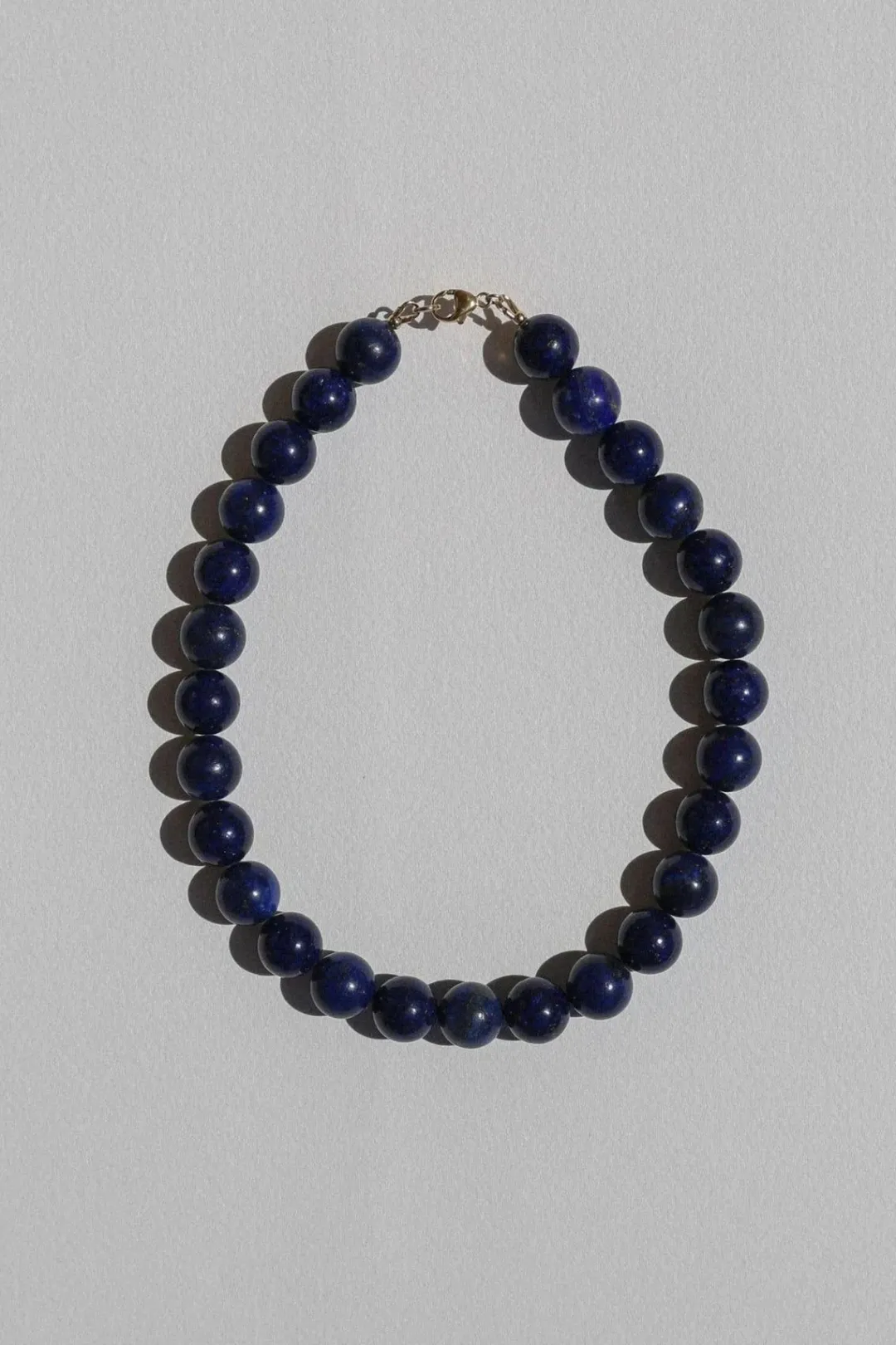 Jewellery*St. Agni Edith Necklace - By Vermeer