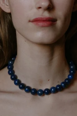 Jewellery*St. Agni Edith Necklace - By Vermeer