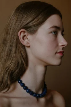 Jewellery*St. Agni Edith Necklace - By Vermeer