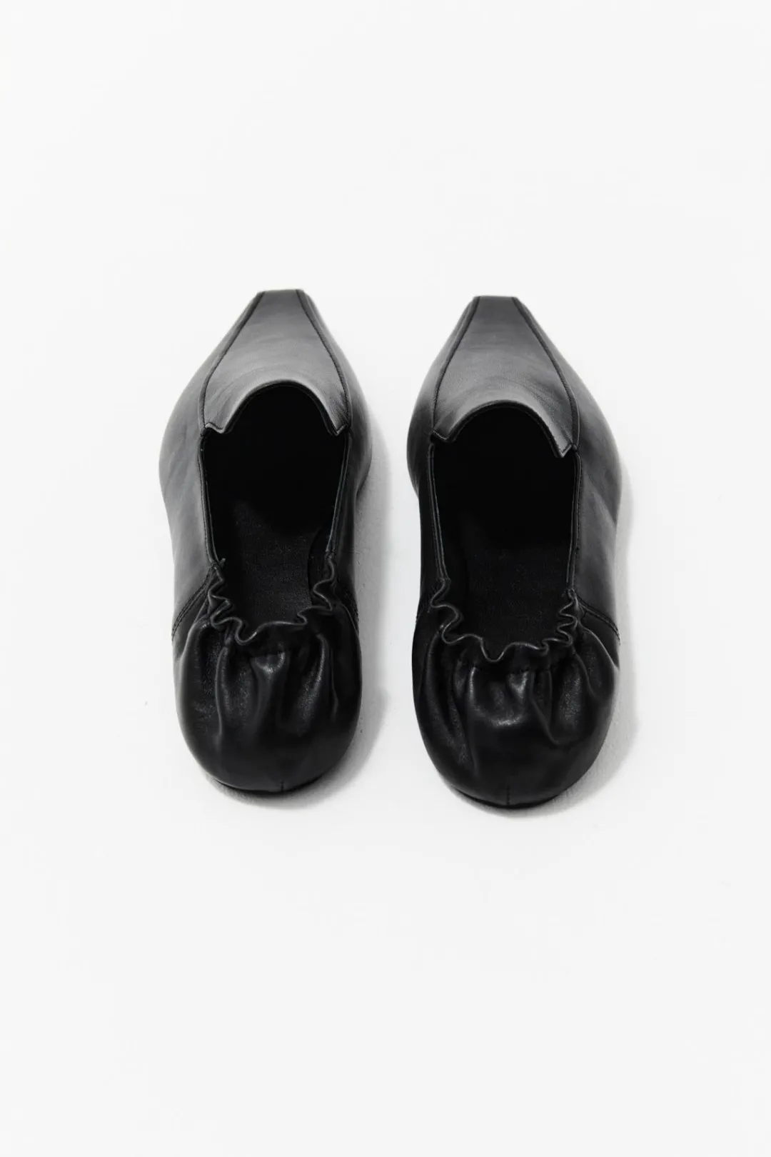 Loafers*St. Agni Flat Loafer - Black