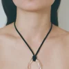 Jewellery*St. Agni Galatea Necklace - By Ayllón