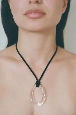 Jewellery*St. Agni Galatea Necklace - By Ayllón