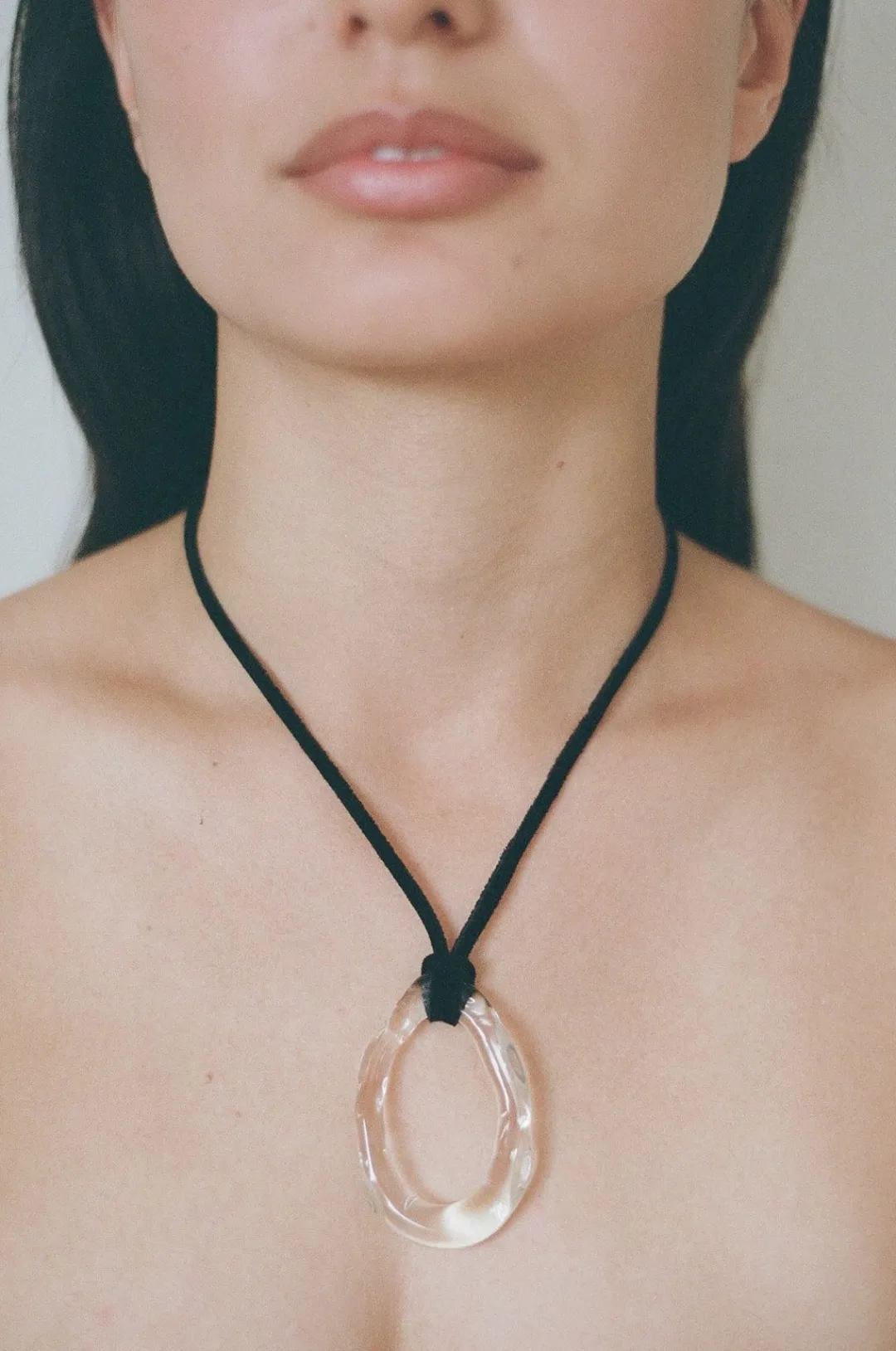 Jewellery*St. Agni Galatea Necklace - By Ayllón