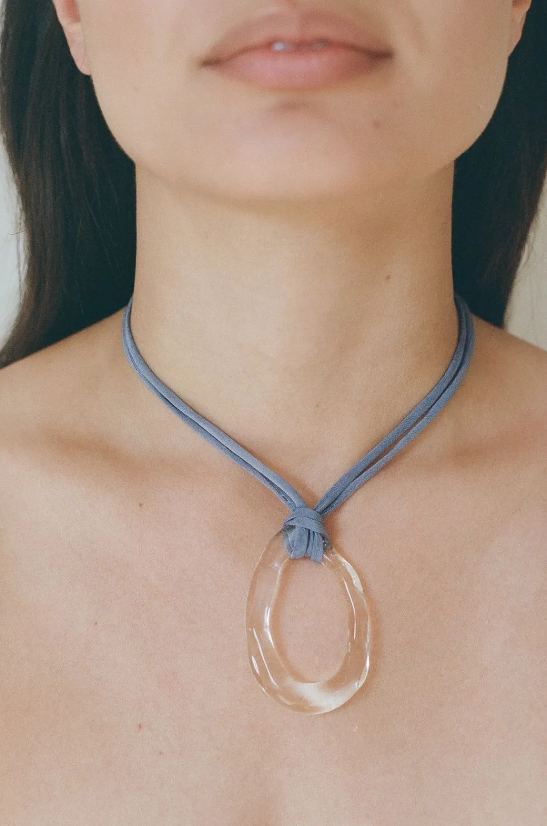 Jewellery*St. Agni Galatea Necklace - By Ayllón