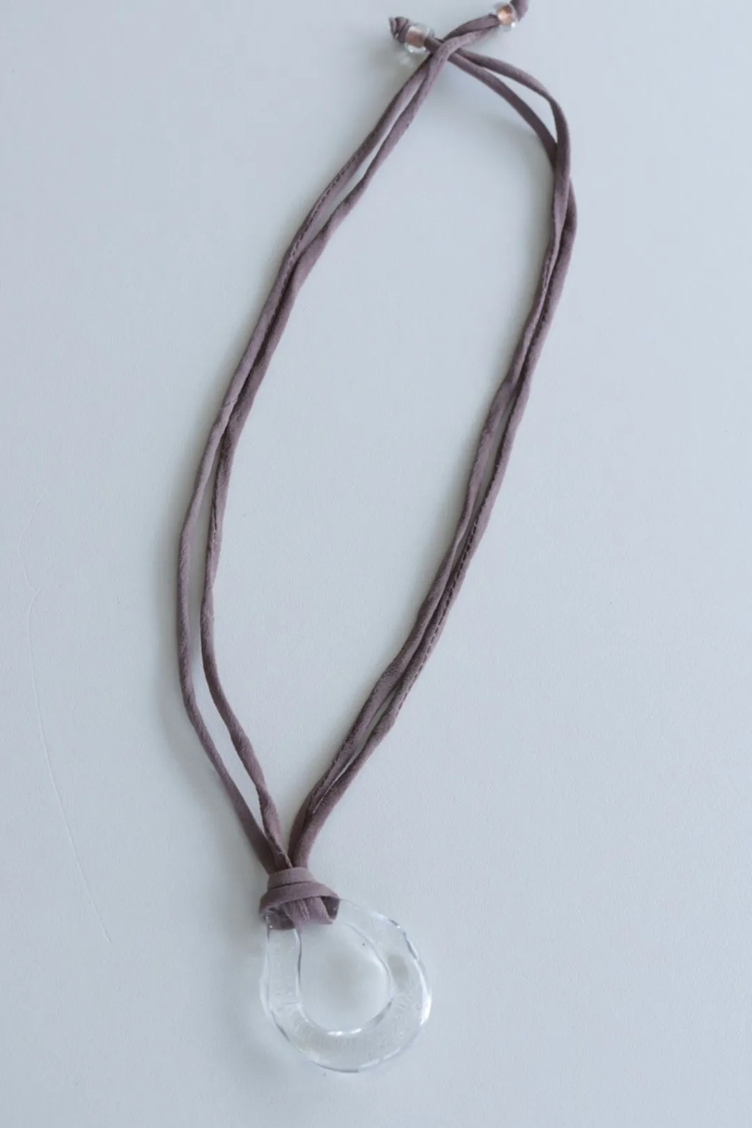 Jewellery*St. Agni Galatea Necklace - By Ayllón