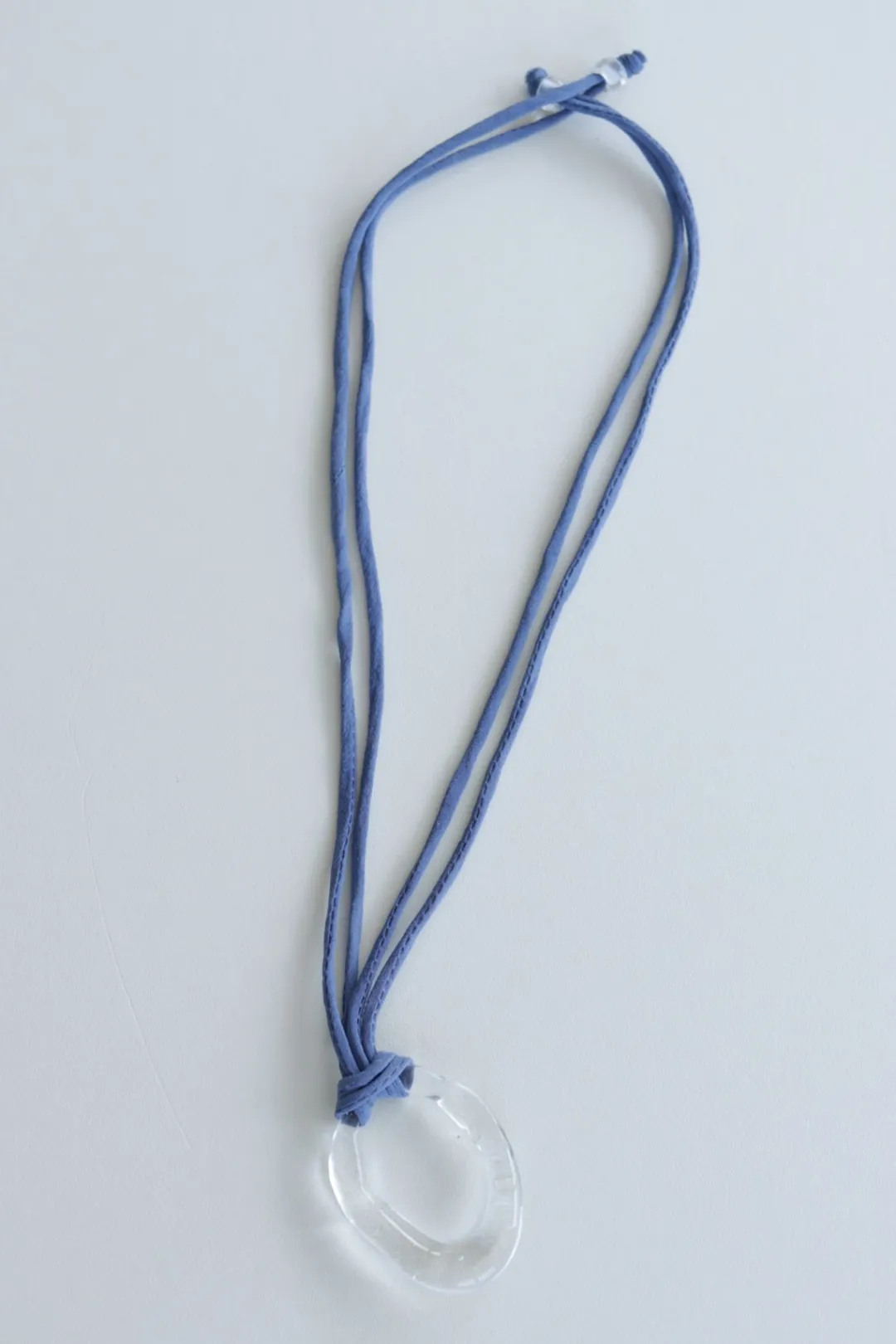 Jewellery*St. Agni Galatea Necklace - By Ayllón