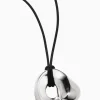 Jewellery*St. Agni Gertrude Pendant - By AGMES