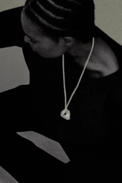 Jewellery*St. Agni Gertrude Pendant - By AGMES