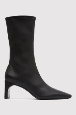 Heels*St. Agni Hanne Boot - Black