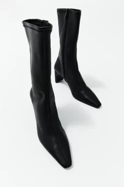 Boots*St. Agni Hanne Boot - Black