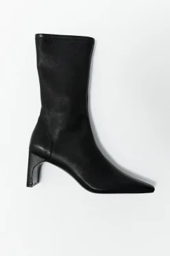 Boots*St. Agni Hanne Boot - Black