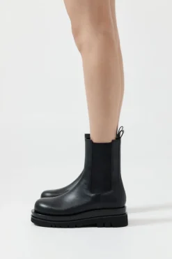 Boots*St. Agni Jensen Boot - Black