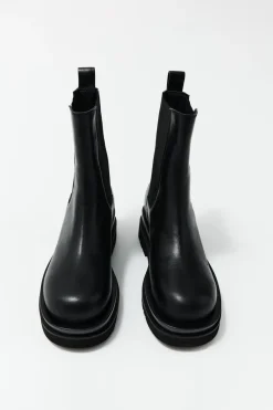 Boots*St. Agni Jensen Boot - Black